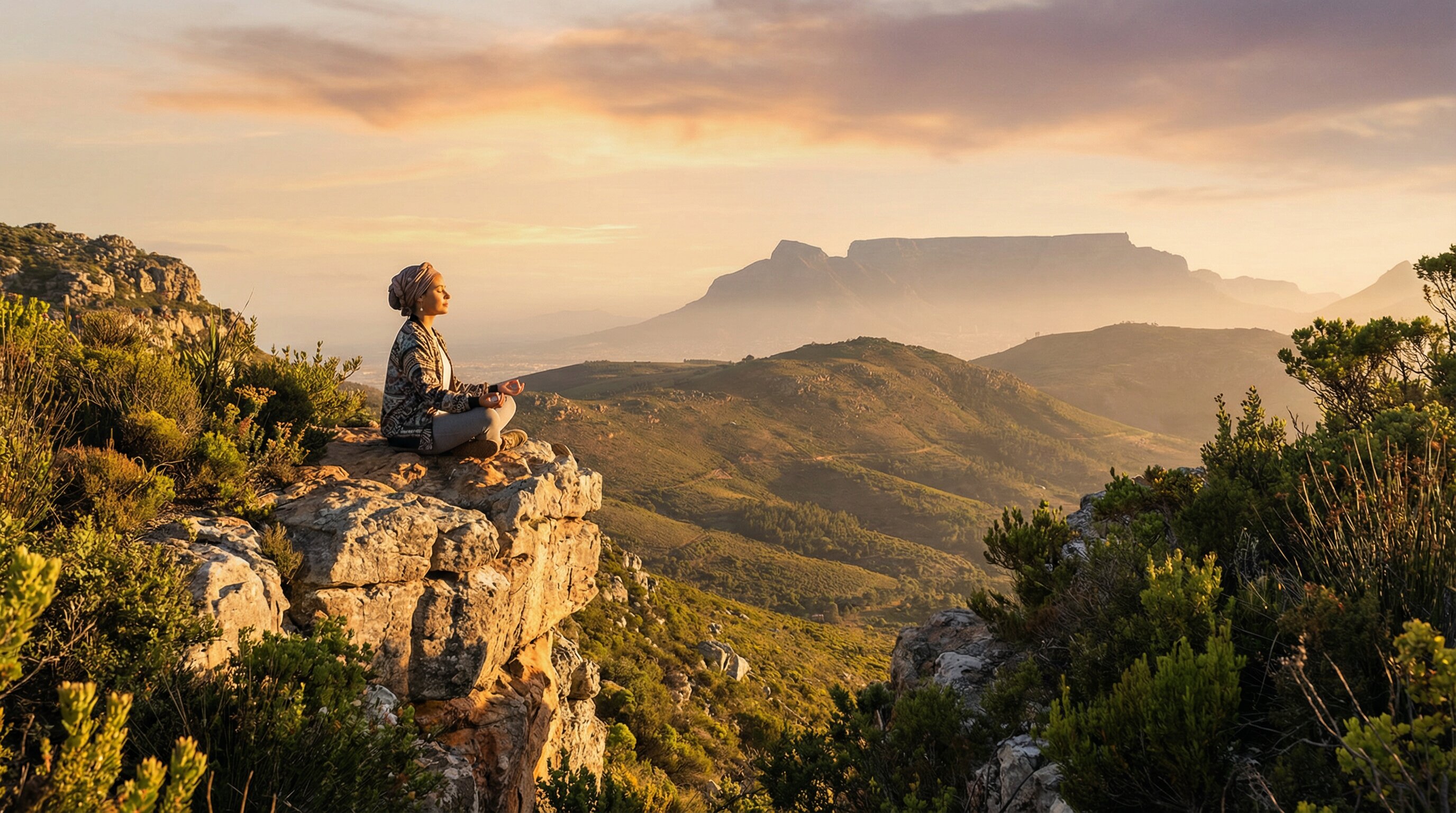 Complete Guide to Anxiety Relief in South Africa
