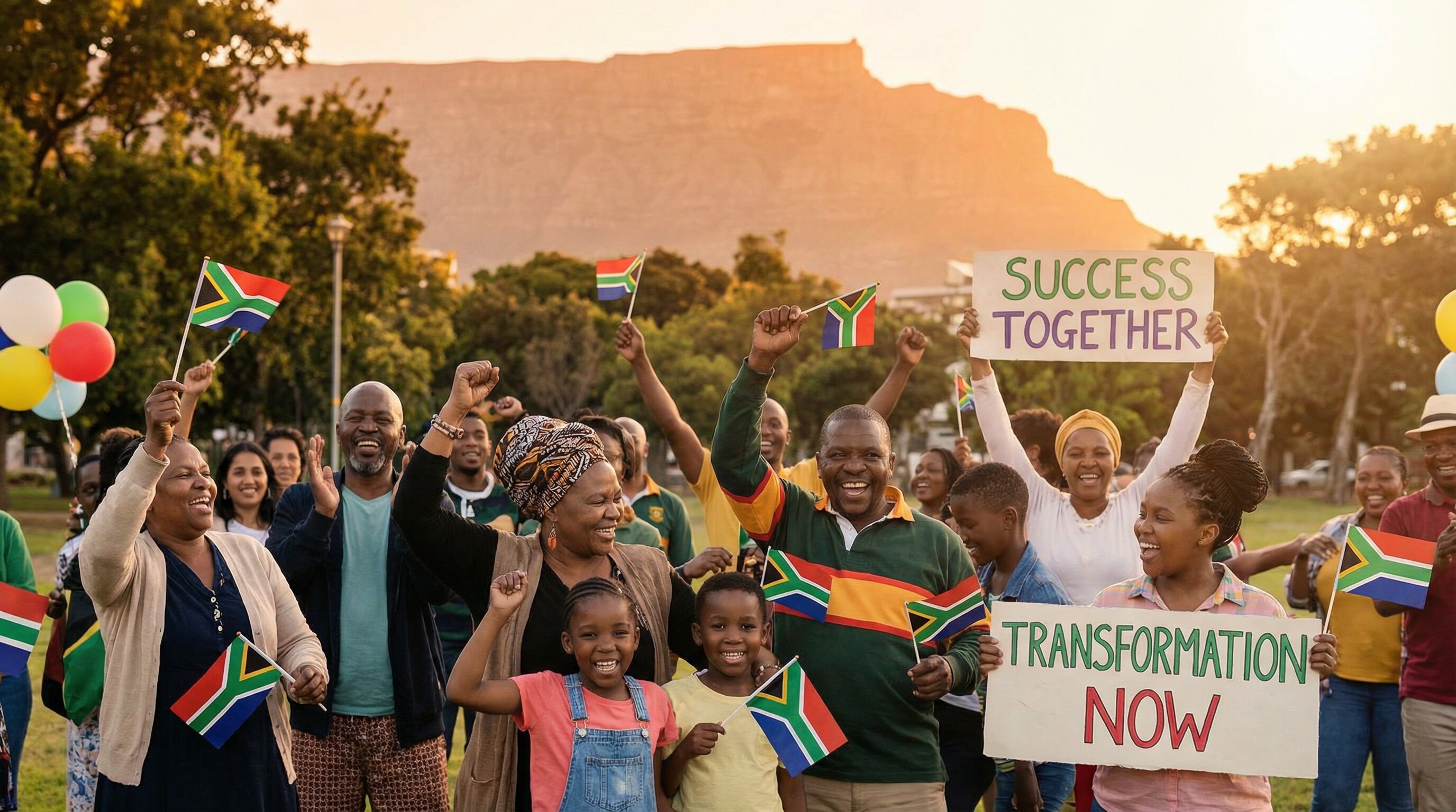 Real Stories: How Dianetics Changed Lives in South Africa