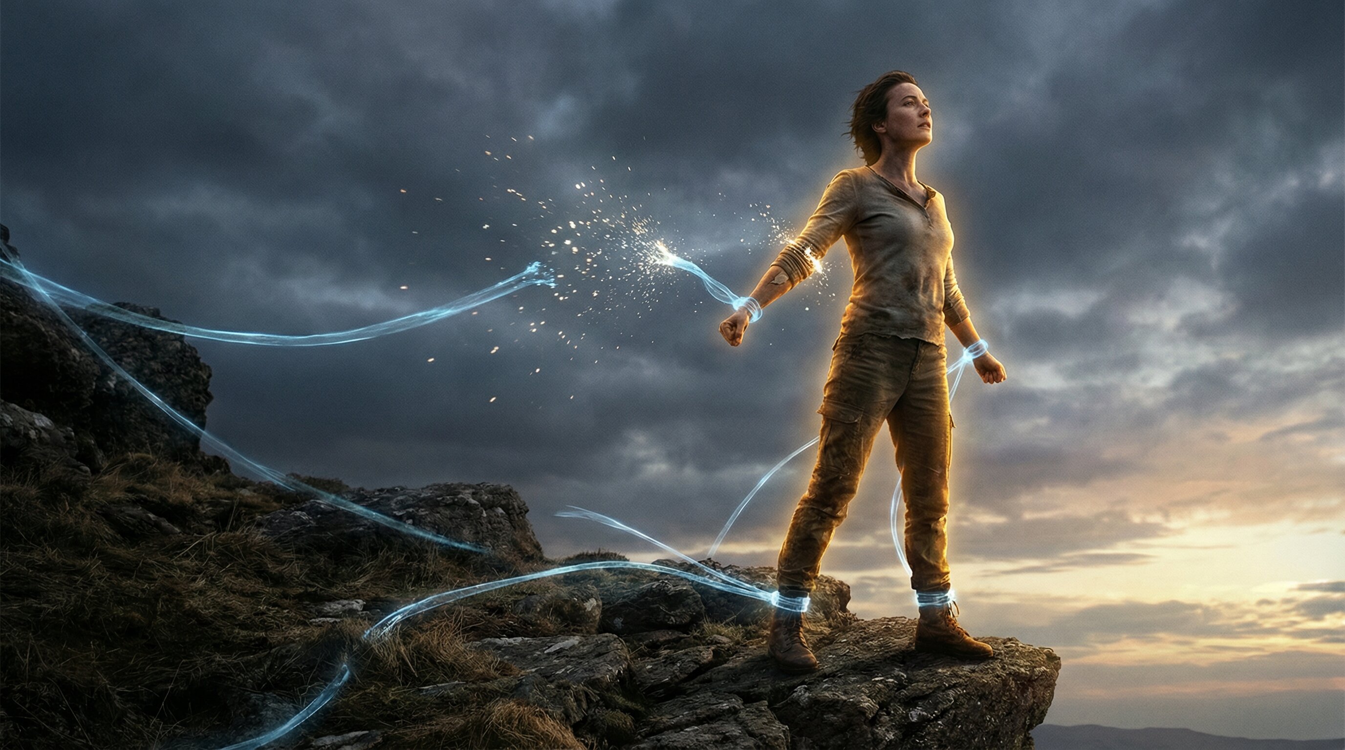 How Painful Memories Control Your Behavior