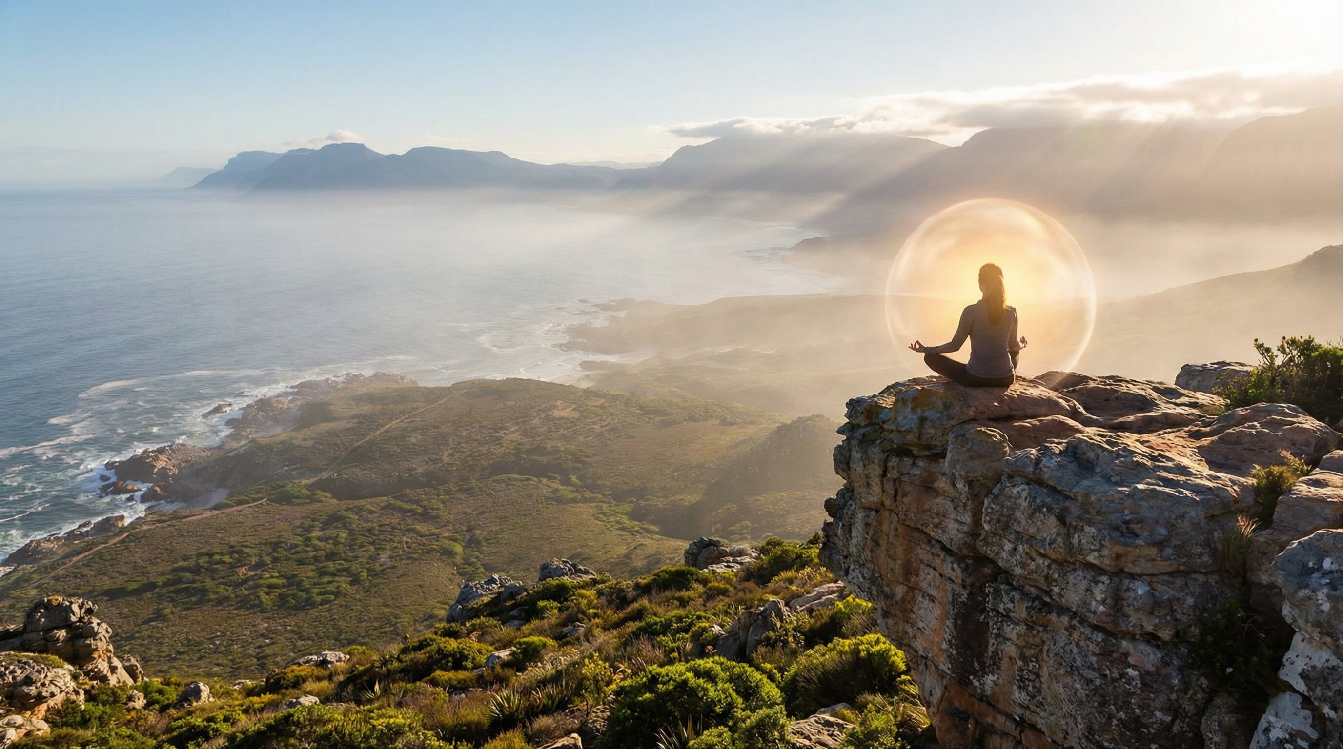 How to Achieve True Mental Clarity