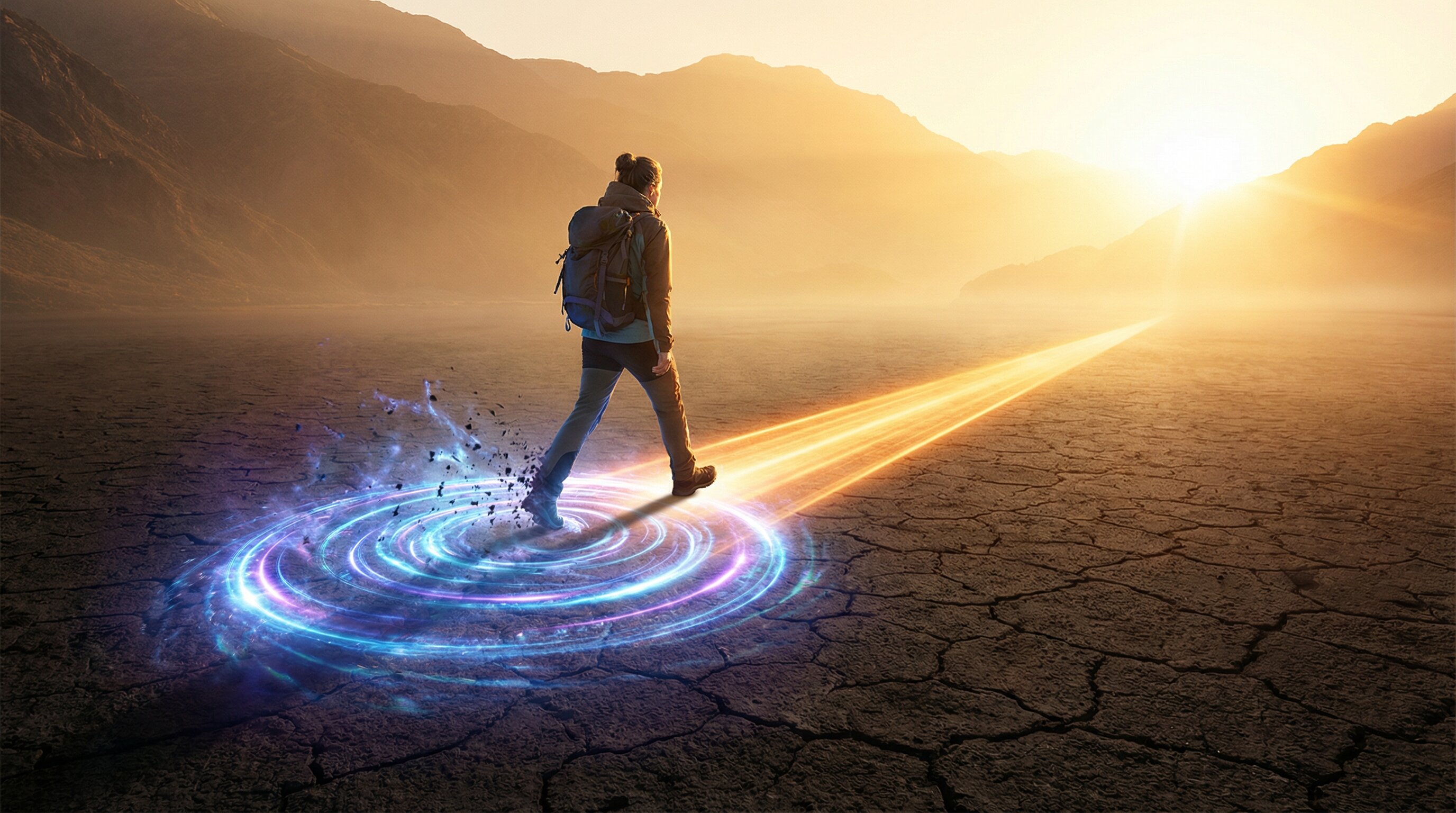 How to Stop Repeating the Same Mistakes