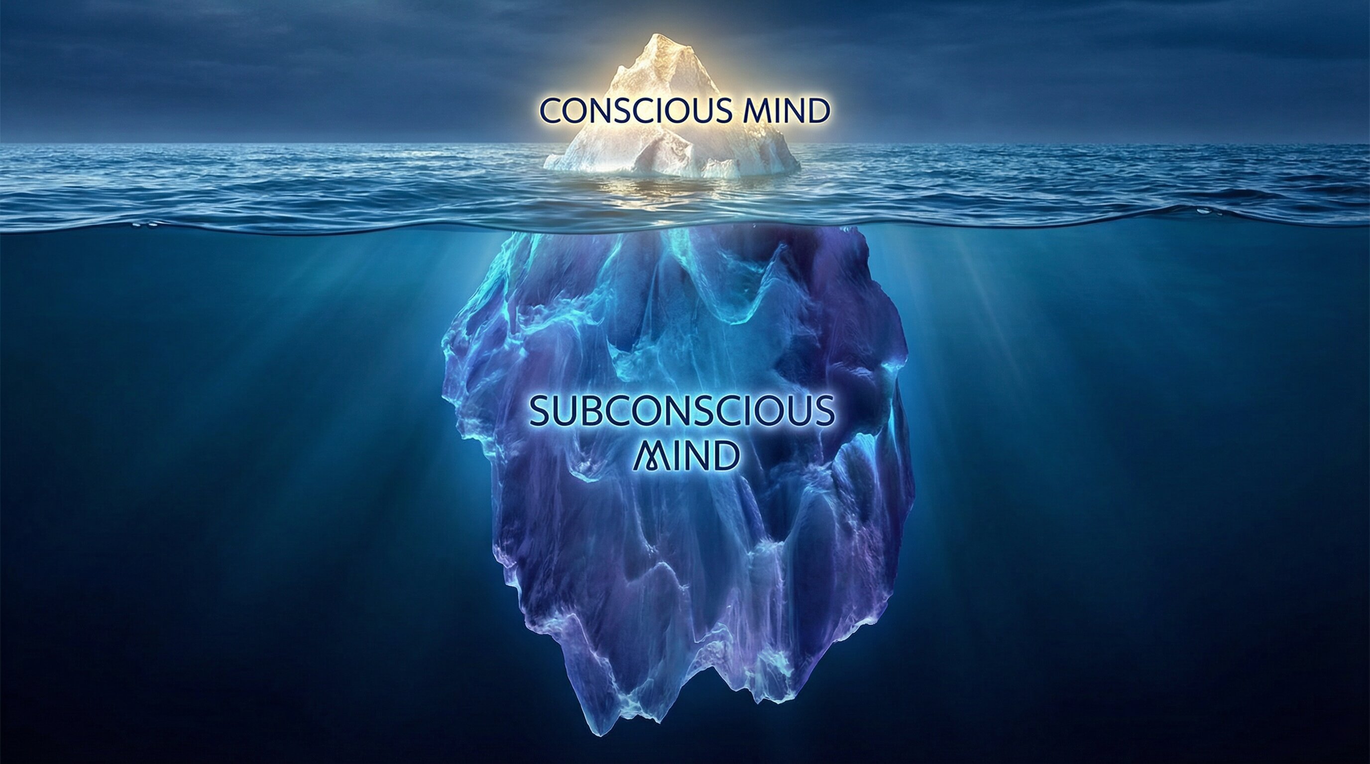 The Part of Your Mind You Don't Know Exists