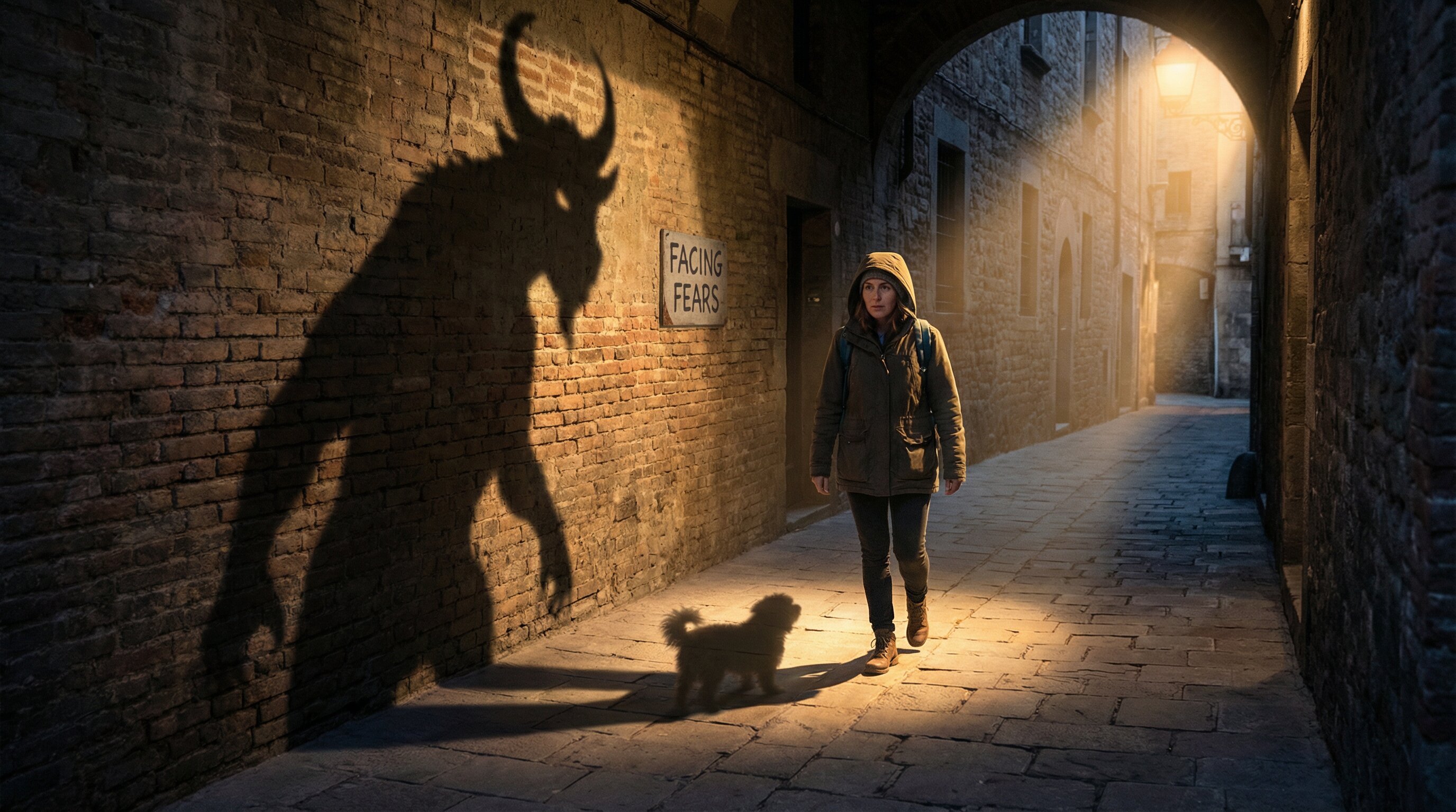 The Truth About Irrational Fears and Phobias